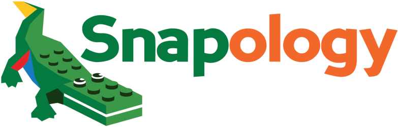 Snapology of Toledo logo